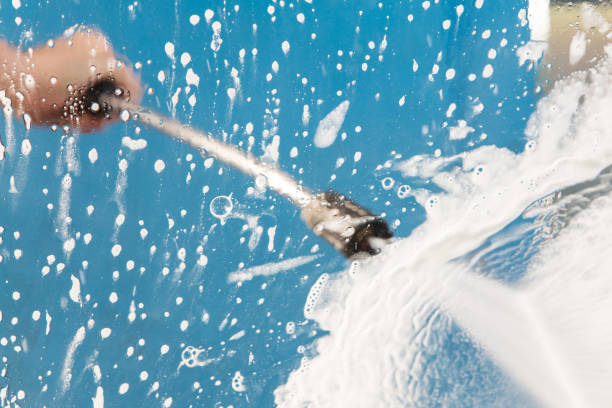 Best Spring Cleaning  in Helena, OK